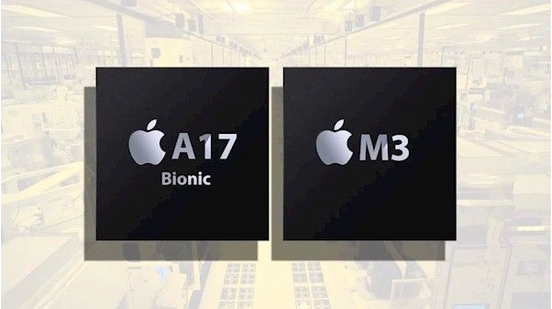 松阳苹果15维修站分享iPhone15系列会用3nm芯片吗 